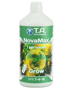 Produkt_T.A. NovaMax Grow 1 Liter__Cannadusa_Marktplatz_Kaufen