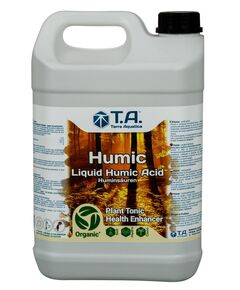 Produkt_T.A. Humic 5 Liter__Cannadusa_Marktplatz_Kaufen