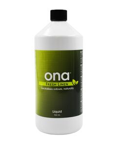 Produkt_Ona Liquid Fresh Linen 922ml__Cannadusa_Marktplatz_Kaufen