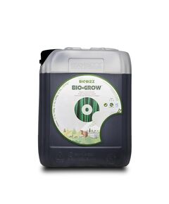 Produkt_BioBizz Bio-Grow 5 Liter__Cannadusa_Marktplatz_Kaufen