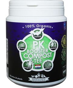 Produkt_BioTabs PK Booster Compost Tea 750ml__Cannadusa_Marktplatz_Kaufen