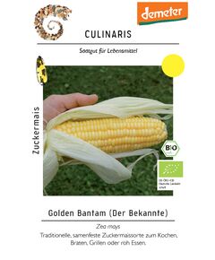 Produkt_Zuckermais Golden Bantam__Cannadusa_Marktplatz_Kaufen