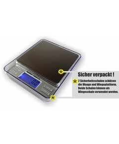 Produkt_Nohlex Tischwaage NTP2K__Cannadusa_Marktplatz_Kaufen