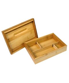 Produkt_Dreh-Tray / Aufbewahrungsbox Holz "Beaver" groß__Cannadusa_Marktplatz_Kaufen