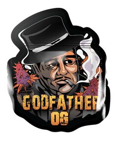 Product_Mylar Bag Geruchsdicht Godfather OG 10 Stück_Cannadusa_Marketplace_Buy