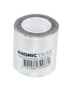 Produkt_PhonicTrap LDPE Klebeband Silber 5cm breit 5m__Cannadusa_Marktplatz_Kaufen