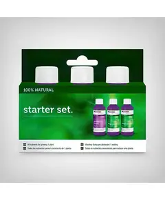 Produkt_Plagron Starter Set  100% Natural__Cannadusa_Marktplatz_Kaufen