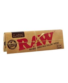 Product_RAW Classic Papers 1 1/4 Size_Cannadusa_Marketplace_Buy