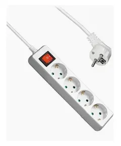 Product_Verlängerungs kabel 4er stecker Store_Cannadusa_Marketplace_Buy