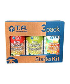 Produkt_Terra Aquatica Starter Kit ProOrganic__Cannadusa_Marktplatz_Kaufen