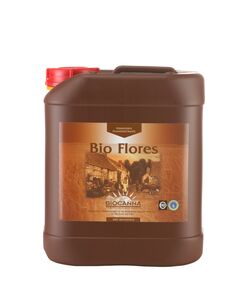 Produkt_Canna Bio Flores 5 Liter__Cannadusa_Marktplatz_Kaufen