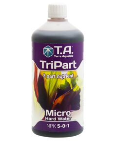 Product_T.A. TriPart Micro 1 Liter Hardwater_Cannadusa_Marketplace_Buy