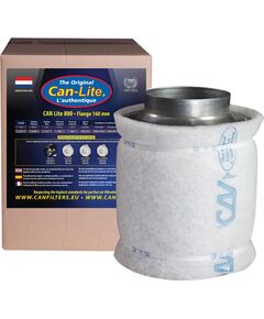 Produkt_Can Lite Filter 800m³/h Ø160mm__Cannadusa_Marktplatz_Kaufen