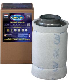 Produkt_Can Lite Filter 800m³/h Ø200mm__Cannadusa_Marktplatz_Kaufen