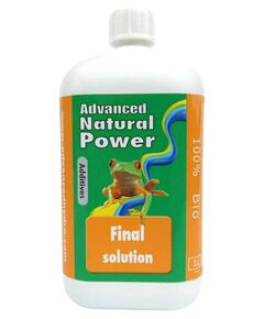 Produkt_Advanced Hydroponics Final Solution 1 Liter__Cannadusa_Marktplatz_Kaufen