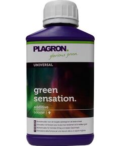 Produkt_Plagron Green Sensation 100ml__Cannadusa_Marktplatz_Kaufen