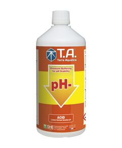 Product_T.A. pH Down Flüssig 1 Liter_Cannadusa_Marketplace_Buy