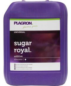 Produkt_Plagron Sugar Royal 5 Liter__Cannadusa_Marktplatz_Kaufen