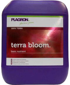 Produkt_Plagron Terra Bloom 10 Liter__Cannadusa_Marktplatz_Kaufen