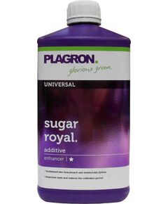 Produkt_Plagron Sugar Royal 1 Liter__Cannadusa_Marktplatz_Kaufen