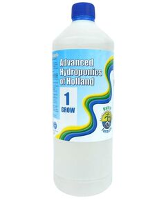 Produkt_Advanced Hydroponics GROW 1 Liter__Cannadusa_Marktplatz_Kaufen