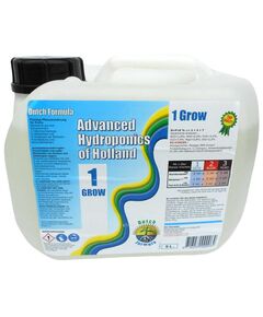 Product_Advanced Hydroponics GROW 5 Liter_Cannadusa_Marketplace_Buy