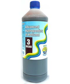 Produkt_Advanced Hydroponics MICRO 1 Liter__Cannadusa_Marktplatz_Kaufen