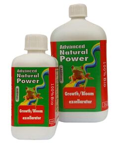 Produkt_Advanced Hydroponics Growth/Bloom Excellarator 250 ml__Cannadusa_Marktplatz_Kaufen