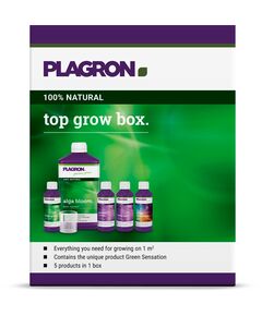 Product_Plagron Top Grow Box Starterset Natural_Cannadusa_Marketplace_Buy