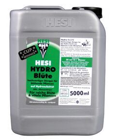 Produkt_Hesi Hydro Blüte 5 Liter__Cannadusa_Marktplatz_Kaufen