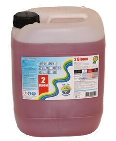 Produkt_Advanced Hydroponics BLOOM 10 Liter__Cannadusa_Marktplatz_Kaufen