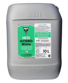 Produkt_Hesi Hydro Blüte 10 Liter__Cannadusa_Marktplatz_Kaufen