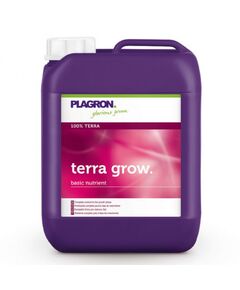 Produkt_Plagron Terra Grow 5 Liter__Cannadusa_Marktplatz_Kaufen