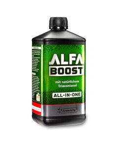 Produkt_Alfa Boost 1 Liter__Cannadusa_Marktplatz_Kaufen