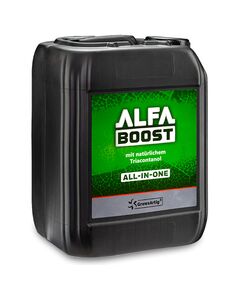 Produkt_Alfa Boost 5 Liter__Cannadusa_Marktplatz_Kaufen