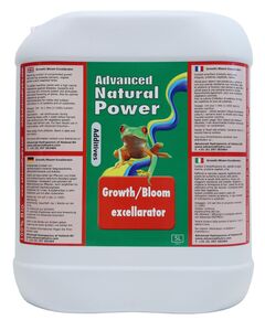 Produkt_Advanced Hydroponics Growth/Bloom Excellarator 5 Liter__Cannadusa_Marktplatz_Kaufen