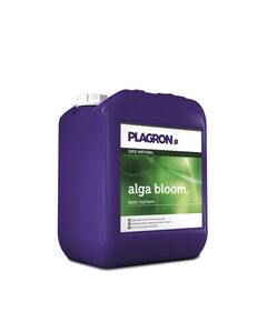 Produkt_Plagron Alga Bloom 5 Liter__Cannadusa_Marktplatz_Kaufen