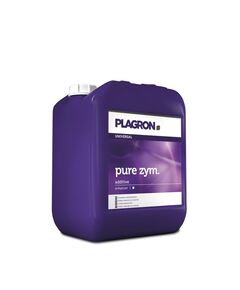 Produkt_Plagron Pure Zym 5 Liter__Cannadusa_Marktplatz_Kaufen