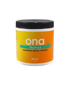 Product_Ona Block Tropics 170g_Cannadusa_Marketplace_Buy