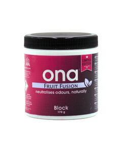 Product_Ona Block Fruit Fusion 170g_Cannadusa_Marketplace_Buy