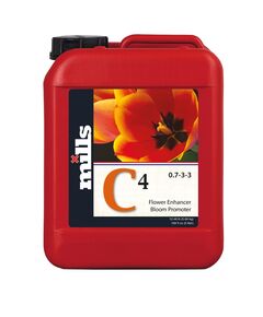 Produkt_Mills C4 10 Liter__Cannadusa_Marktplatz_Kaufen