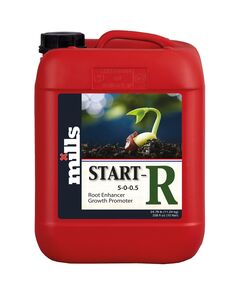 Produkt_Mills Start-R 5 Liter__Cannadusa_Marktplatz_Kaufen