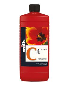 Produkt_Mills C4 1 Liter__Cannadusa_Marktplatz_Kaufen