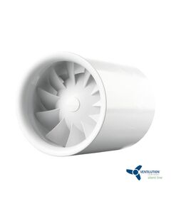 Product_Ventilution Silent Line Rohrventilator Ø100mm / 100m³/h_Cannadusa_Marketplace_Buy
