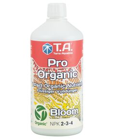 Product_T.A. Pro Organic Bloom 1 Liter_Cannadusa_Marketplace_Buy