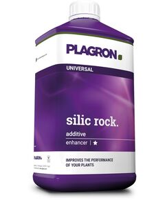 Product_Plagron Silic Rock 1 Liter_Cannadusa_Marketplace_Buy