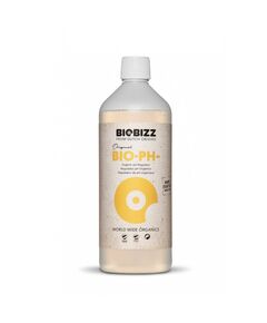 Product_BioBizz BIO pH- down 1 Liter_Cannadusa_Marketplace_Buy
