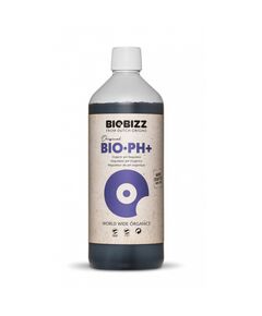 Product_BioBizz BIO pH+ up 1 Liter_Cannadusa_Marketplace_Buy