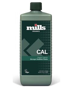 Produkt_Mills Organics Cal 1 Liter__Cannadusa_Marktplatz_Kaufen