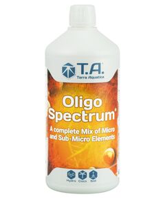 Produkt_T.A. Oligo Spectrum 1 Liter__Cannadusa_Marktplatz_Kaufen